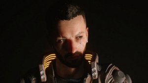 Cyberpunk: Night City Частная Встреча