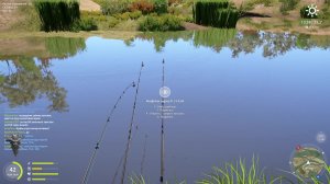 Русская рыбалка 4