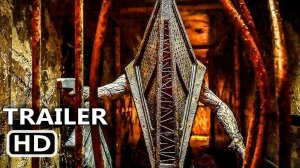 Возвращение в Сайлент Хилл - Трейлер (русские субтитры) 2026