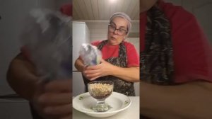 САЛАТ, ПРОСТОЙ И ВКУСНЫЙ.