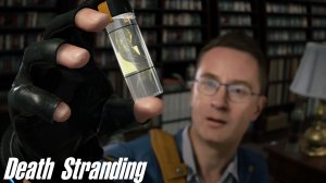Death Stranding ► Хартмэн Псих ?Часть №26.