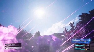 FINAL FANTASY VII REBIRTH ‐ Трейлер к игре