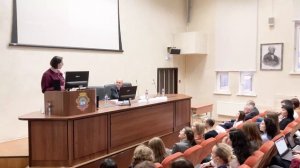 Научно-практическая конференция «Психологическое здоровье населения в эпоху перемен»