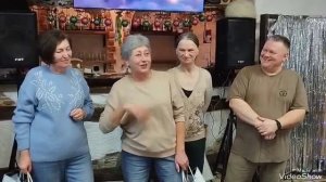 ребята отдыхают