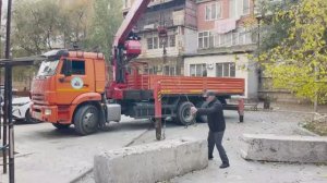 Программа "Время новостей Махачкала" от 30.11.2025