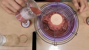 Накосячил? Исправь! Исправляем ошибки в глазуровании.