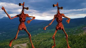 Мы нашли базу Сиреноголовых