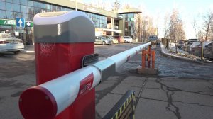 Программа "Народный контроль" выпуск №900 "БИТВА ШЛАГБАУМОВ НА ЕЛЕНЫ СТАСОВОЙ"