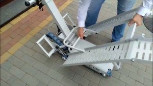 Кафедральный собор Сочинской епархии открыт для маломобильных прихожан