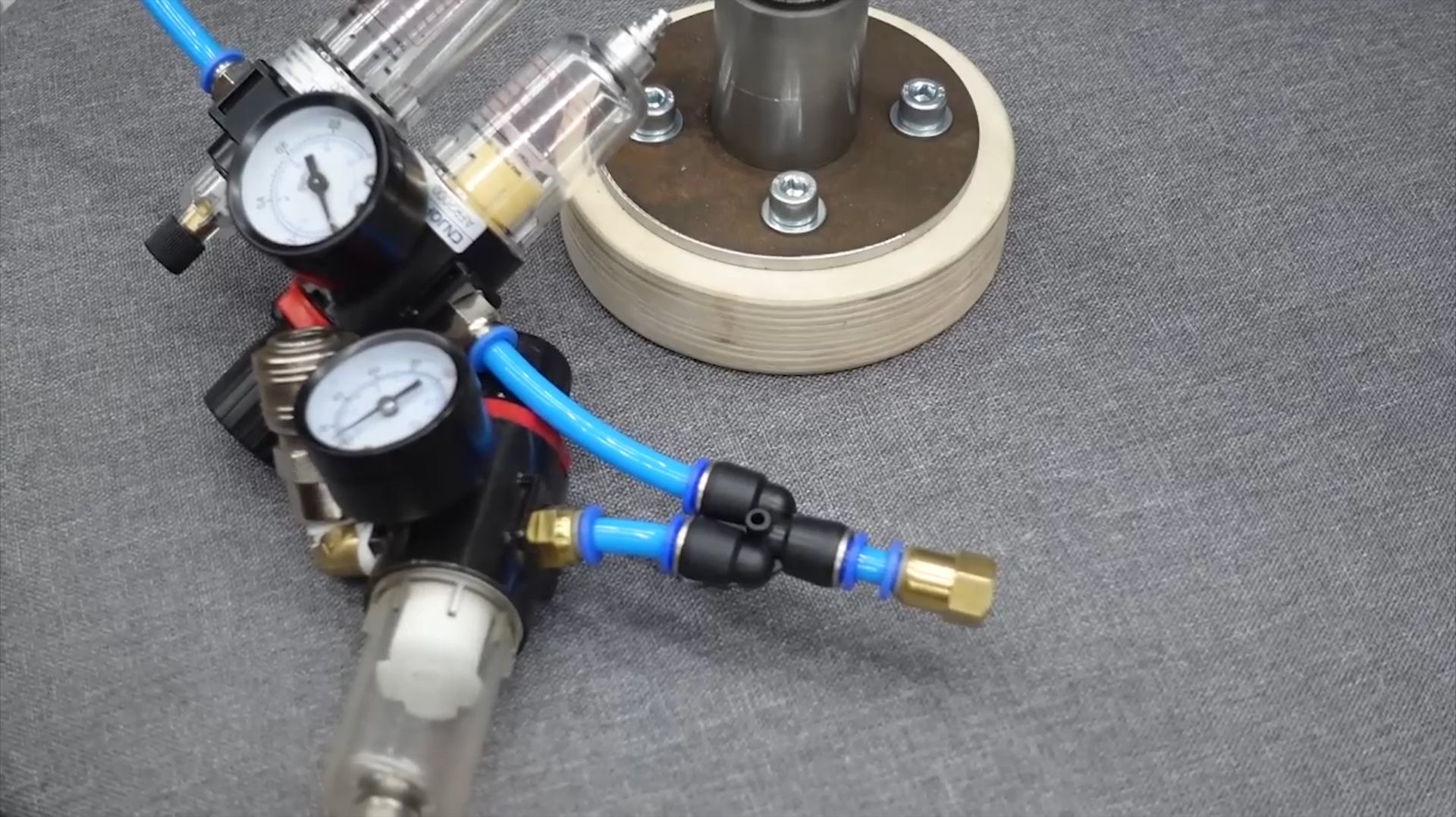 ТОП 3 самоделки с канала за 2025 год