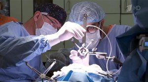 40 лет со дня основания: чем сегодня живет Российская детская клиническая больница