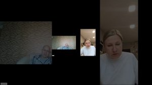 Регрессивный аутизм. Первый протокол. Отзыв