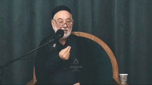 🖤 Траурное мероприятие в честь Фатимы аз-Захры (а)
📿 С участием Сейида Хашима Миртеибова

«Фатима