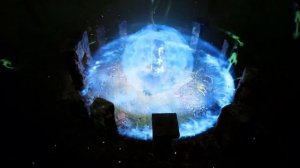 Трейлер Brightfall (анонс)