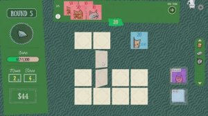 Replicat | Awesome game