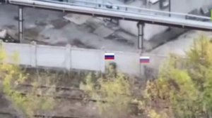 Мощные взрывы и уничтожение техники ВСУ: так освобождали Купянск в Харьковской области.