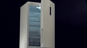 Холодильник ATLANT ХМ-4625-101-NL.Обзор модели.