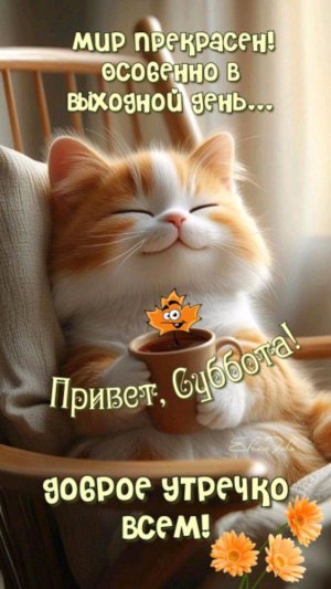 просто общаемся