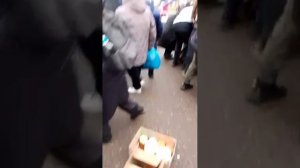 поезд раненых СВО