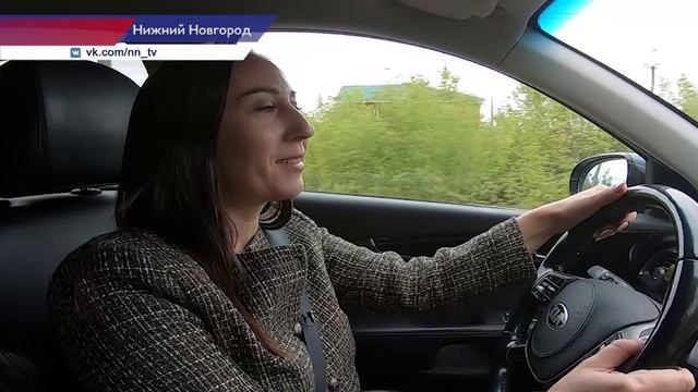 Вторая серия проекта «Мама может» расскажет о Марине Калашниковой