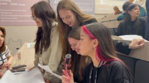 Школа старост 2025