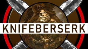 Нож We Knife Snick