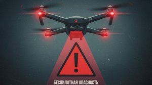 Воронежской области грозит атака БПЛА