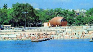 Никогда такого не было и вот опять! (юмор лайт).