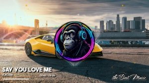 Say You Love Me - KACISM