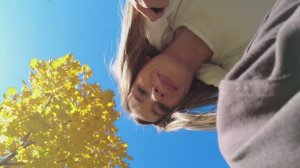 спокойный влог | распаковка заказов ЗЯ | осенние прогулки