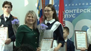 В Красногвардейском муниципальном округе начал работу Добро.Центр