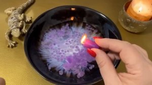 Новости в новолуние🔥отливка