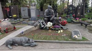 Новодевичье кладбище могилы знаменитых людей. Экскурсия. Кладбища Москвы