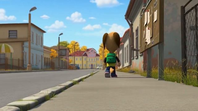 Дружок, месть семье. 1 Сезон 3 Серия смотреть онлайн