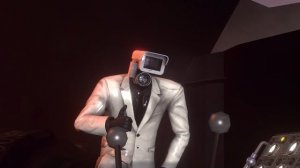 Skibidi Conquest 3 "Infiltrating the base"