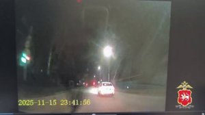 Полицейские Татарстана в ходе погони со стрельбой нагнали в Башкирии лихача на машине без госномеров