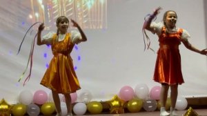 Карай-Салтыковский ДК . Михайлов День.Концерт.