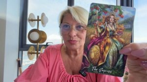 ТЕЛЕЦ ♉️ - ТАРО ПРОГНОЗ НА 2026 ГОД 🎄ОТ ANGELA PEARL