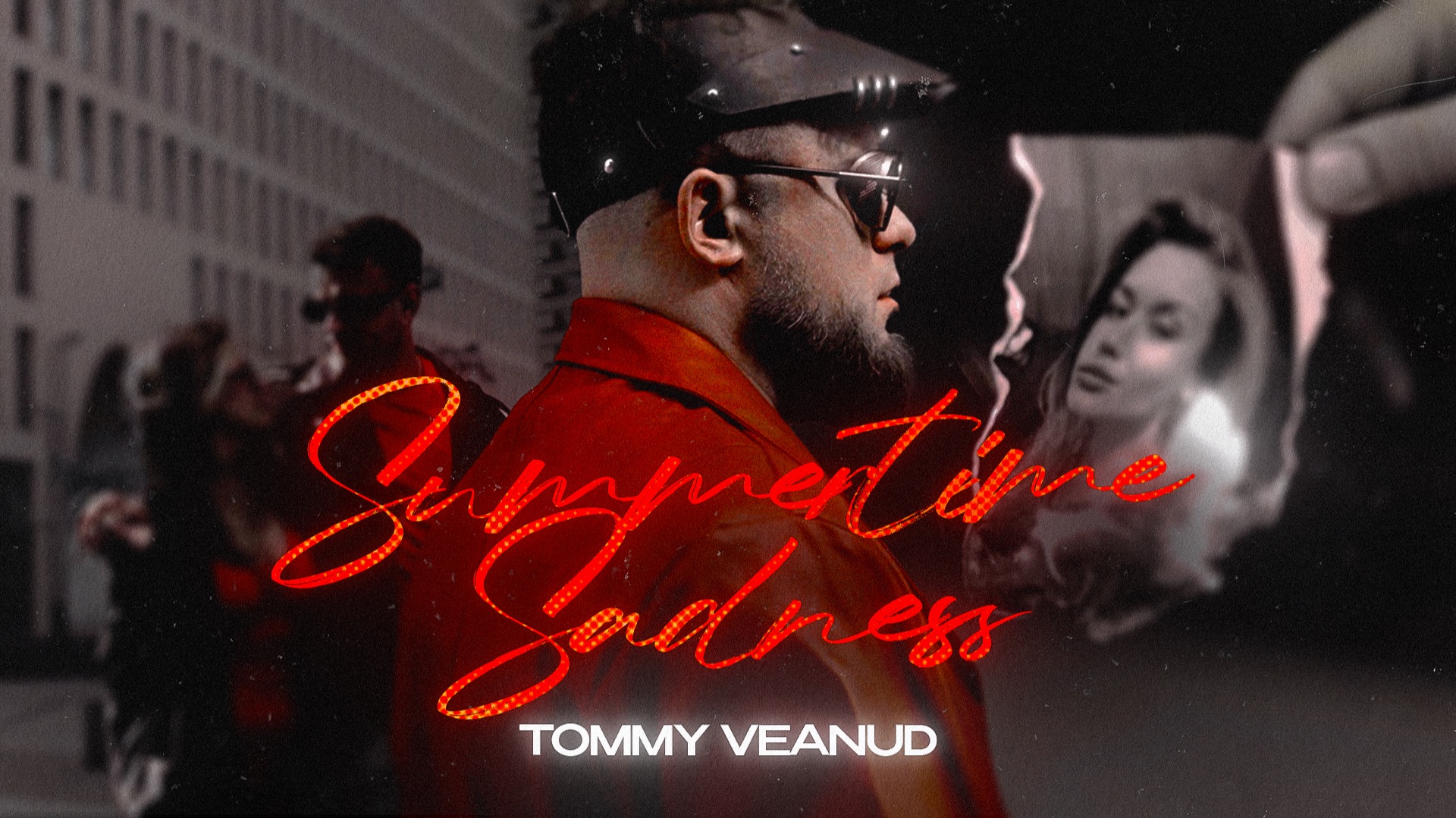 Tommy Veanud - Summertime Sadness Official Music Video