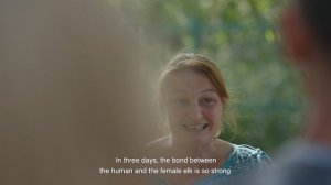 Лосенок (2023) Трейлер