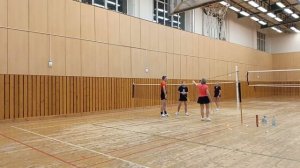 2025-11-12 / ЛесТех / Миша, Марина vs Ира, Олеся