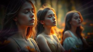 ЭТО УТРО СТАНЕТ ПЕРЕЛОМНЫМ! Секрет внутренней энергии  Утренняя Медитация по Джо Диспенза