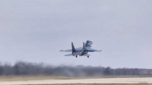 ОАК передала Минобороны РФ партию новых истребителей Су-30СМ2