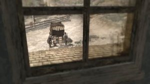 Red Dead Redemption Short Film - Full Version