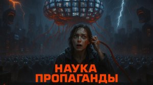 🧠 Глен Дисен | Секретные техники пропаганды, которые работают даже с умными людьми