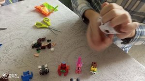 У нас снова распаковка ЗВЕРЯТЫШЕЙ😊. Хоть акция и закончилась, мы продолжаем дополнять коллекцию😊