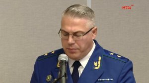 В Мордовии завершился итоговый съезд лидеров «Опоры России»