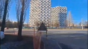 г.Уфа, проспект Октября, 82