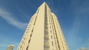 Онлайн-экскурсия в «Баланс»: 2-комнатные квартиры большой площади