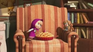 Машины сказки Сказки со всего света 🌍✨ Большой сборник сказок для детей Маша и Медведь🎬